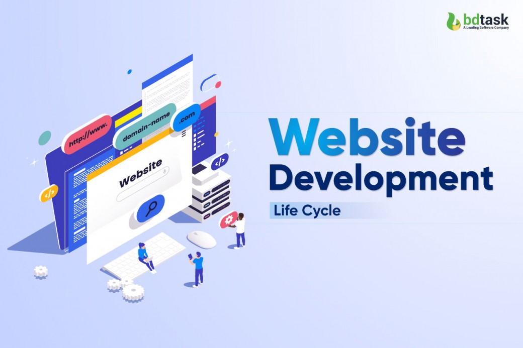  Web Development